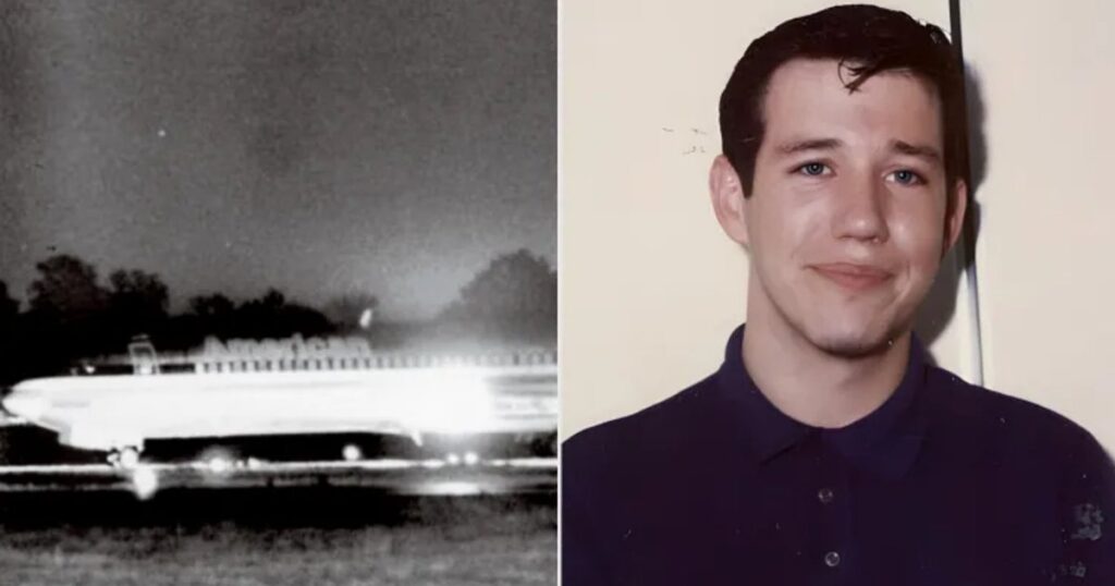 Екс-військовий викрав літак за півмільйона доларів: авантюра завершилася провалом