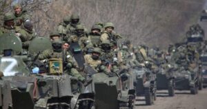 Аналітики підрахували, скільки км території РФ було окуповано в останньому місяці 2025 року, порівняно з листопадом