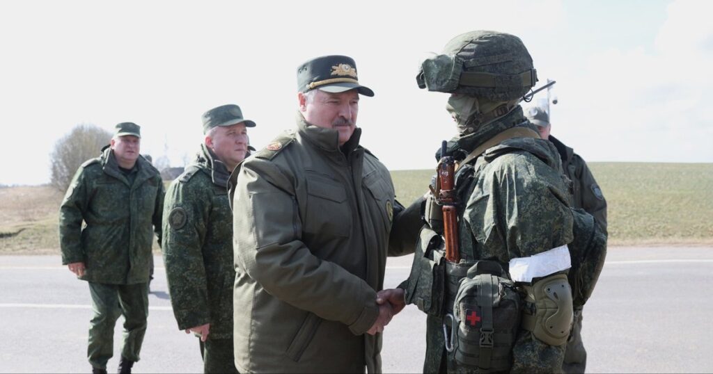 Санаторії Білорусі лікують поранених росіян з України, — розслідування про їхні відмінності від російських