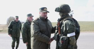 Санаторії Білорусі лікують поранених росіян з України, — розслідування про їхні відмінності від російських