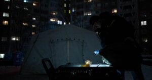 ДТЕК пояснив, як відбуватимуться відключення світла 30 січня: у Києві працюють тимчасові графіки