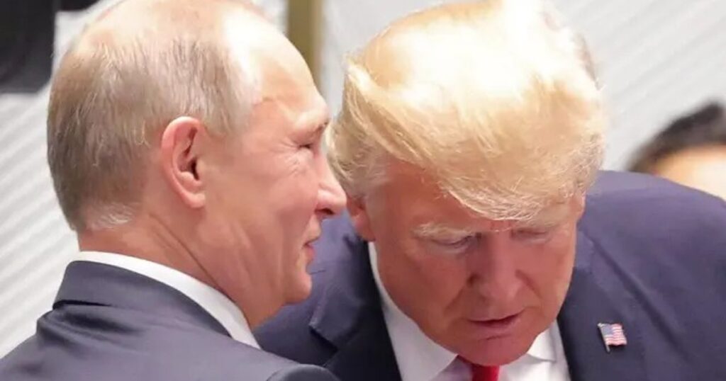ЦРУ спростувало міфи Кремля про атаку на резиденцію Путіна, Трампу вже доповіли — WSJ