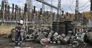 Нічний обстріл Києва: деталі ремонту ТЕЦ у ЗМІ
