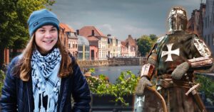 Від Урбана II до Грети Тунберг: уроки, які хрестові походи принесли Європі