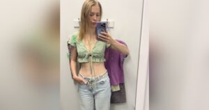 Українка розповіла про своє трирічне життя в Канаді, яке змінило її зовнішність
