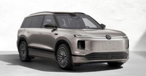 Розкрито інформацію про найбільший кросовер Volkswagen з витратою 6 л на 100 км