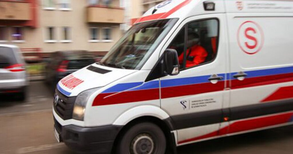 В Польщі українець зазнав групового нападу через свою національність