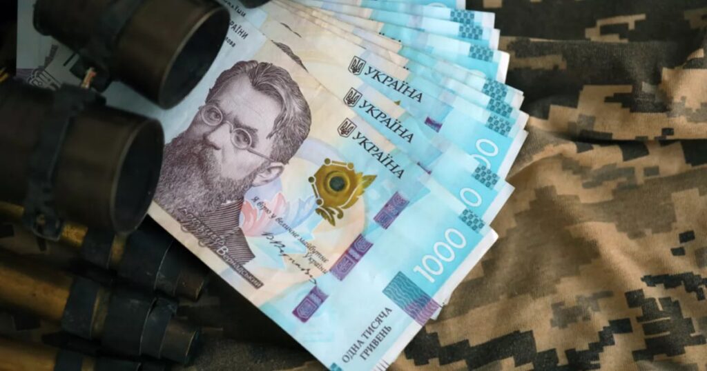 Сирський оголосив про новий контракт із ЗСУ, що передбачає збільшення виплат військовим втричі