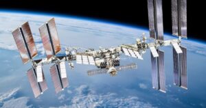 NASA організує першу в історії медичну евакуацію екіпажу з МКС: деталі події