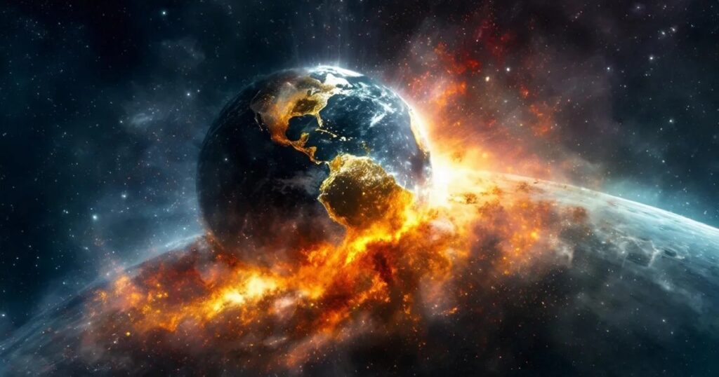 Науковці назвали "точну дату" кінця світу у 2026 році: чи здійсняться їхні прогнози, — ЗМІ