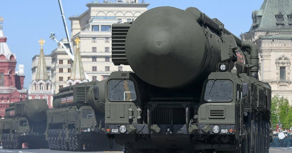 Повітряні сили підтвердили використання балістичних ракет середньої дальності: які ракети та БПЛА застосували ЗС РФ
