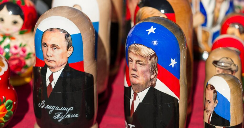 Трамп на допомогу: чому 2025 рік став вдалим для Путіна і які зміни можуть настати у 2026 році