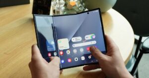Нещадно дорогий: найкращі альтернативи Samsung Galaxy Z TriFold