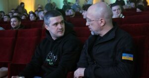 Федоров і Шмигаль подали заяви про відставку до Верховної Ради