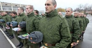 Дивізії РФ у 2026 році: чисельна піхота, обмежена кількість танків і слабка логістика