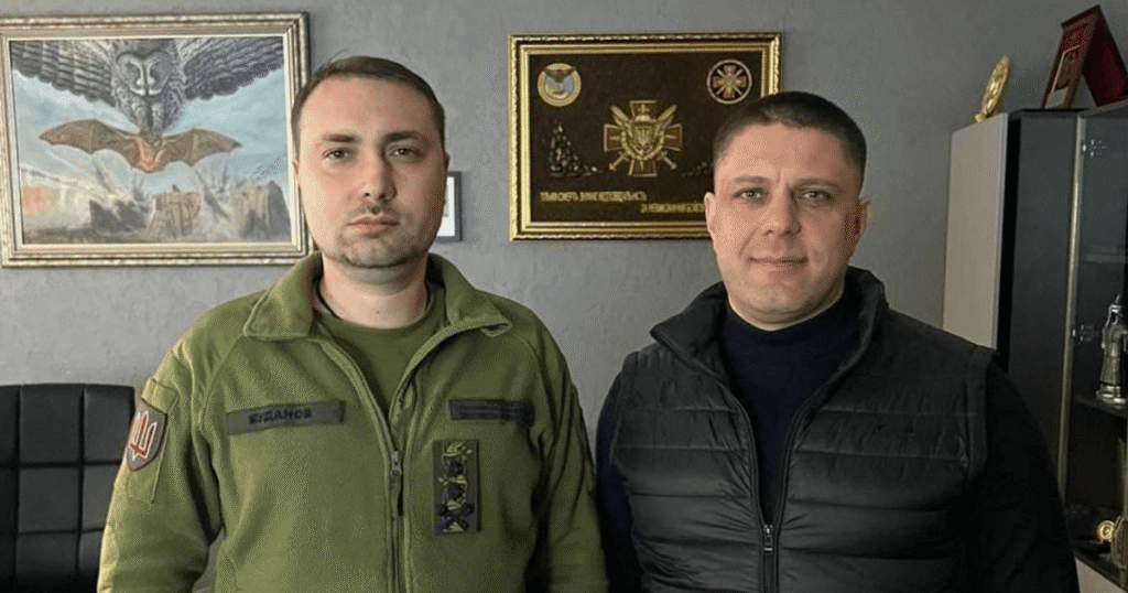 Тимошенко під підозрою: нардеп Копитін виявився капітаном ГУР та другом Буданова — УП