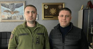 Тимошенко під підозрою: нардеп Копитін виявився капітаном ГУР та другом Буданова — УП