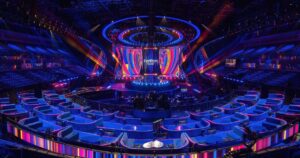 На Євробаченні-2026 змінився лідер: яке місце посіла Україна