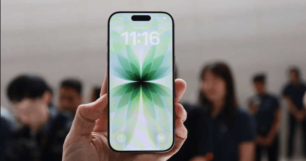 1,8 мільярда користувачів iPhone під загрозою тонкої атаки хакерів: як вчинити