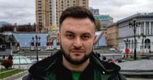 Відомого блогера, який раптово зник, ймовірно, через мобілізацію, знайшли живим