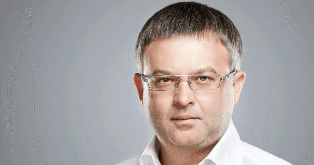 В Мілані виявили мертве тіло українського банкіра Олександра Адаріча: поліція розпочала розслідування вбивства