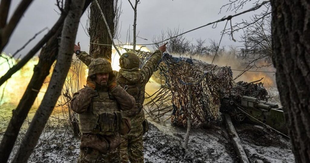 Куп'янськ-Вузловий залишається під контролем ЗСУ: військовий відповів на заяву Кремля про "захоплення