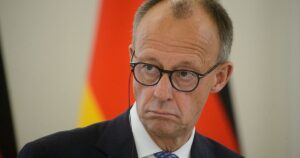 Мерц впевнений, що Україні не вдасться увійти до ЄС у 2027 році