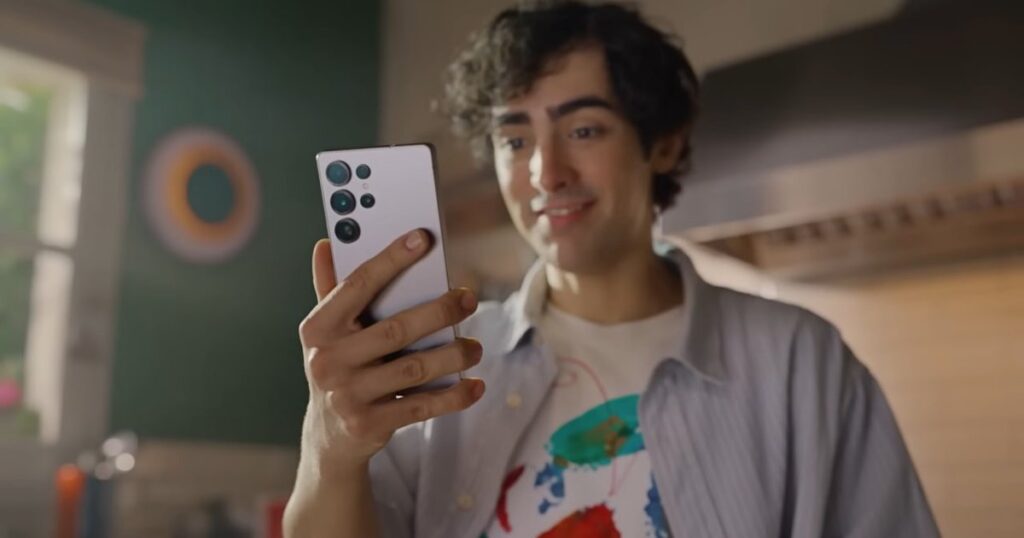 Екран Galaxy S26 Ultra продемонстрували в дії: основні можливості смартфона