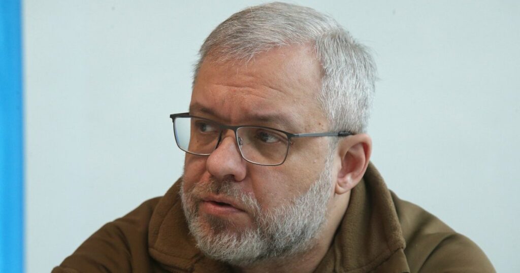 Галущенко висловив незадоволення "незаконним затриманням": рішення ВАКС