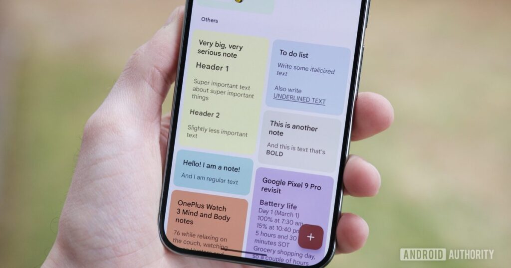 Цей недооцінений Android-додаток може значно підвищити продуктивність: рекомендації експертів