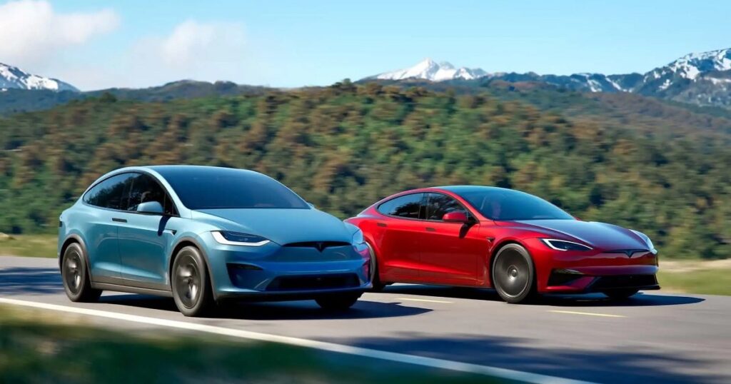 Вина за все лежить на роботах: Tesla відмовляється від своїх культових моделей