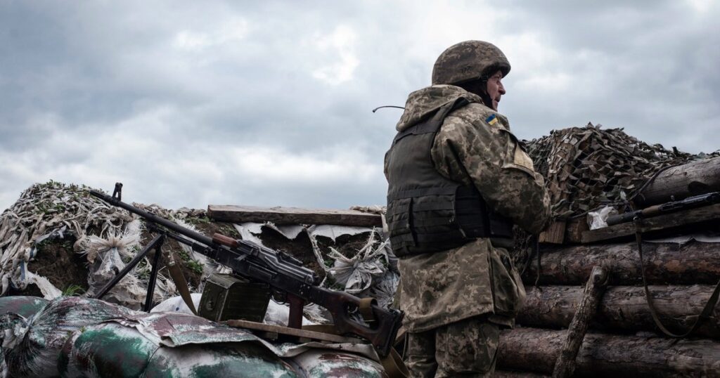 Контрнаступ ЗСУ: ситуація під Гуляйполем та можливі плани Генштабу