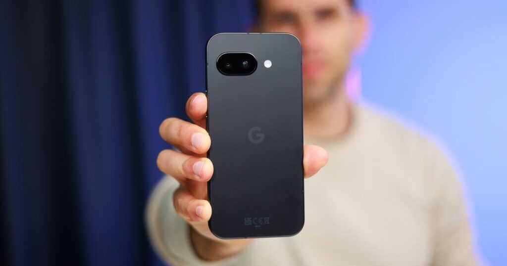 Доступний смартфон Google Pixel 10a вдосконалять: інсайдери розкрили деталі