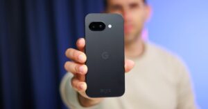 Доступний смартфон Google Pixel 10a вдосконалять: інсайдери розкрили деталі