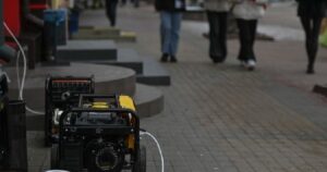 ДТЕК скасувала графіки відключень у Київській області: де тривають екстрені вимкнення електроенергії