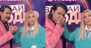 Ірина Білик підтвердила свою згоду на пропозицію Зіброва