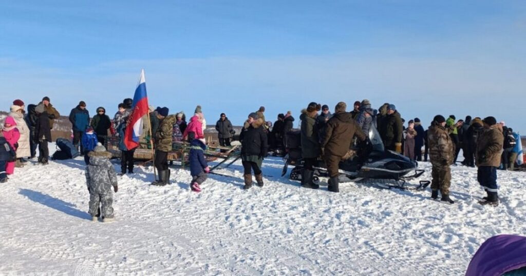 На Камчатці злиденне село отримує обіцянку титулу "військової доблесті" після того, як половина чоловіків приєдналися до ЗС РФ