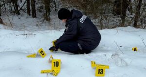Вбивство дітей у Львівській області: деталі розслідування та особа стрільця