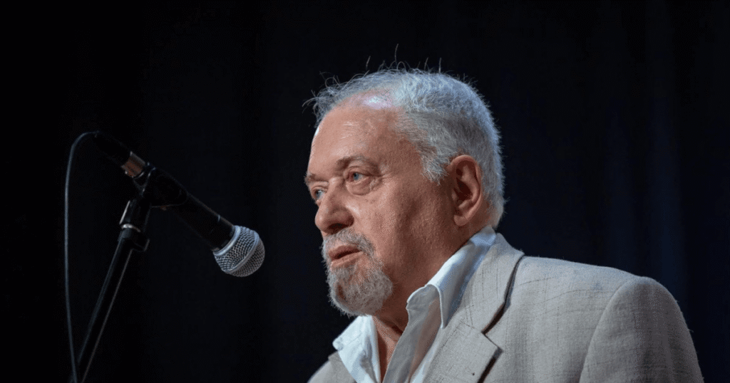 Помер знаний український діяч Семен Глузман: цікаві факти про нього