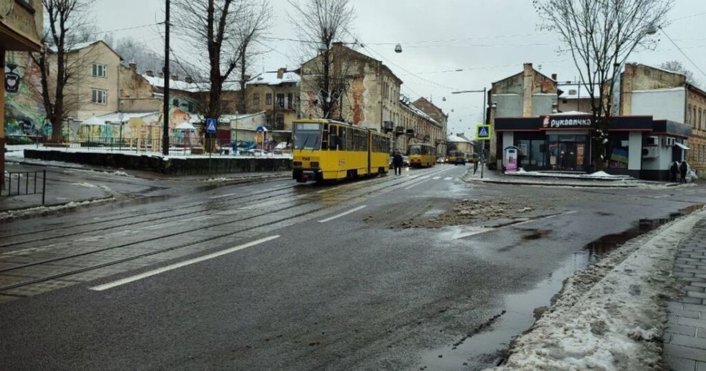 У Львові розпочато підготовку до надзвичайної ситуації: Садовий попередив про можливість обстрілу