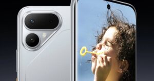 Смартфон середнього класу з потужним акумулятором: які ще особливості його виділяють