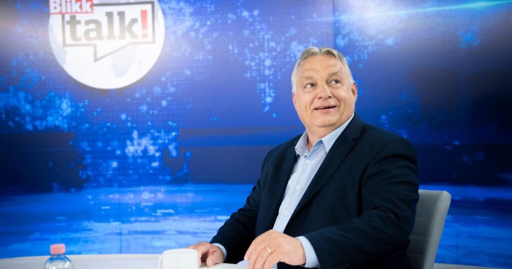 Трамп на повній стороні Орбана: чому США обирають підтримку європейського союзника Путіна