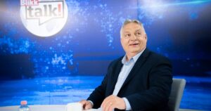 Трамп на повній стороні Орбана: чому США обирають підтримку європейського союзника Путіна