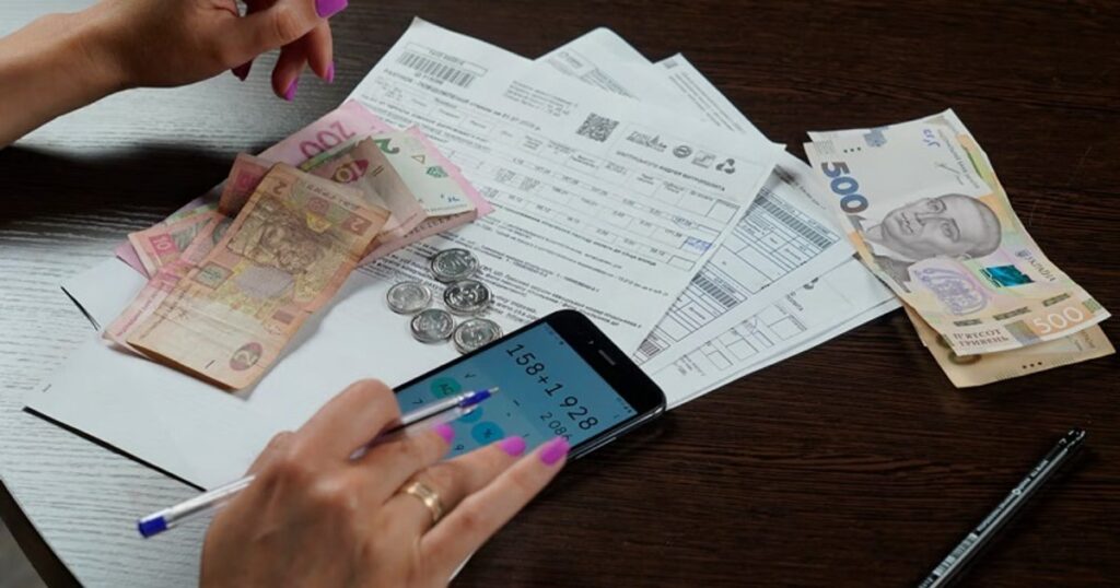 Шмигаль висловився про потенційне підвищення тарифів на електрику з 1 травня