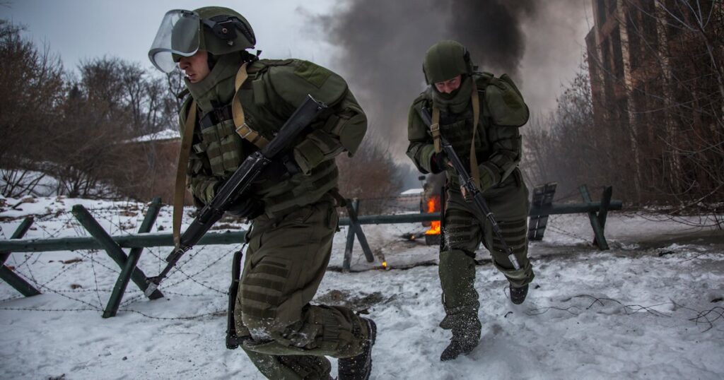 Російські війська намагаються оточити Покровськ: ЗСУ поділилися інформацією про ситуацію на фронті