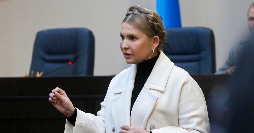 Суд скасував арешт частини майна Юлії Тимошенко: депутатка повідомила про намір звернутися до ЄСПЛ