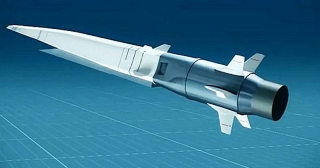 ЗС РФ готують удар "Цирконом" по Україні: причини обстрілу та потенційні загрози