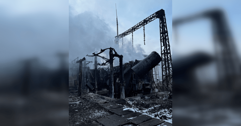 В РФ оголосили про "енергетичне перемир'я" в Україні: авіаексперт розкрив цілі росіян