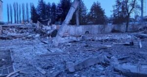 В Україні суттєво зросла кількість жертв серед цивільних внаслідок вторгнення: дослідники пояснили причини