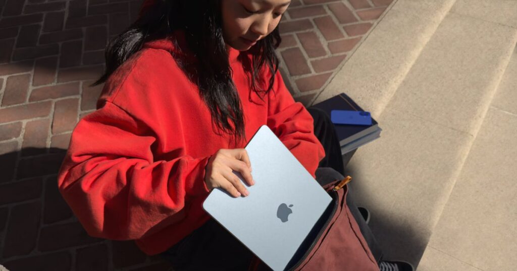 Новий бюджетний MacBook може обійтися в 500 доларів: які особливості його вразять